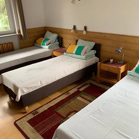 Hostel Pracownicze Tolek *