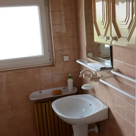 Pracownicze Tolek * Varsó