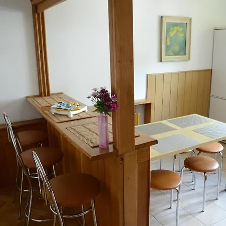 Albergue Pracownicze Tolek