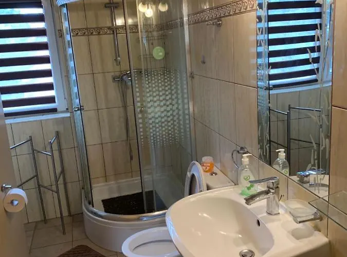 Hostel Pracownicze Tolek