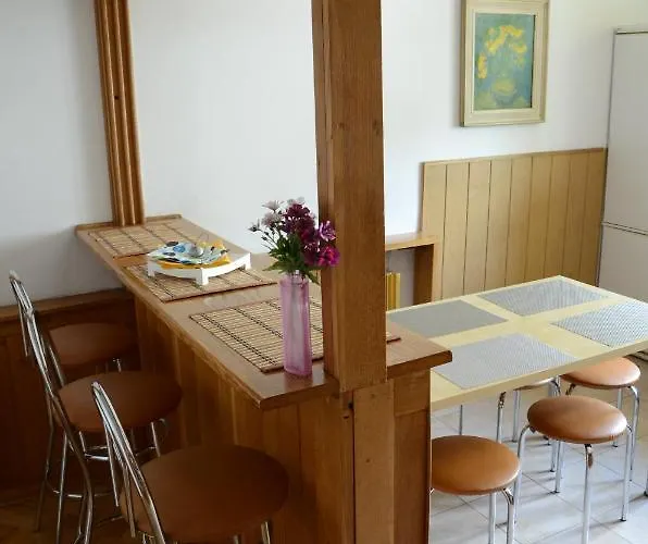 Hostel Pracownicze Tolek