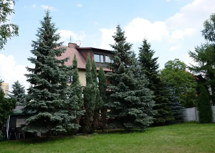 Hostel Pracownicze Tolek