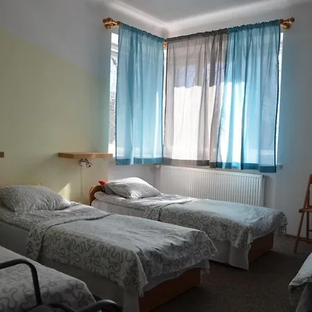 Vandrarhem Pracownicze Tolek *