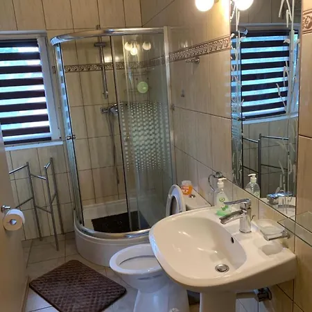 Auberge de jeunesse Pracownicze Tolek