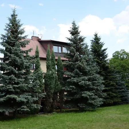 Auberge de jeunesse Pracownicze Tolek